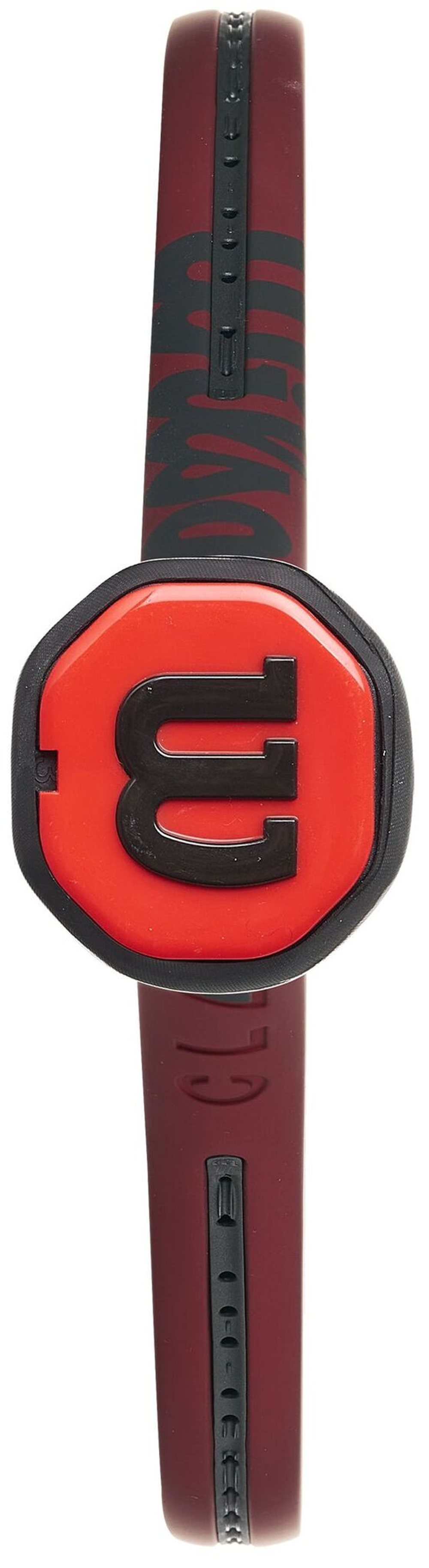 Теннисная ракетка Wilson Clash 100 PRO V2.0