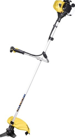 Мотокоса HANSKONNER HBT8933D