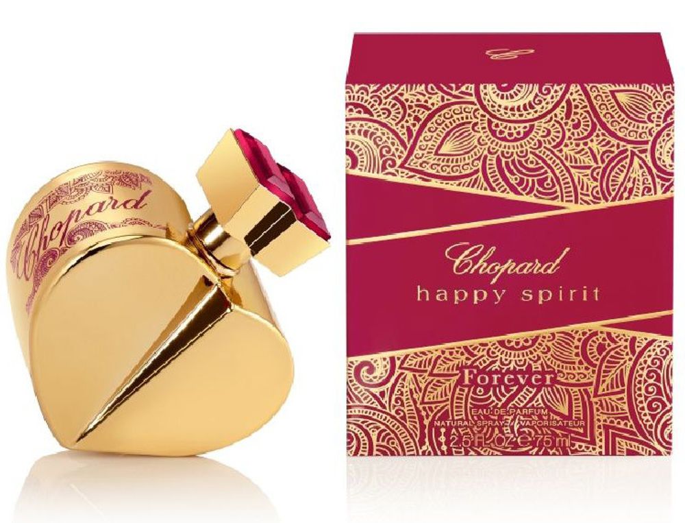 Chopard Happy Spirit Forever