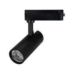 Светильник LGD-GERA-2TR-R60-15W Day4000 (BK, 24 deg, 230V) (Arlight, IP20 Металл, 5 лет) 055042