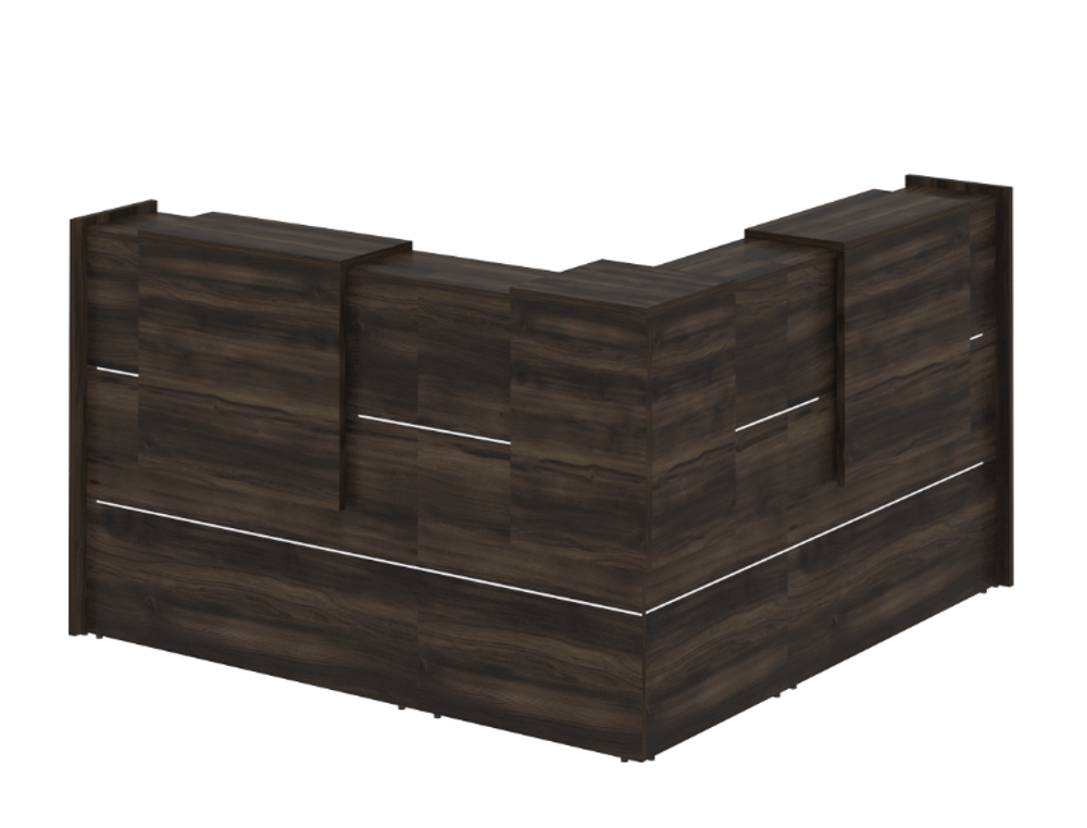 Ресепшен Оникс (Onix) вариант №24