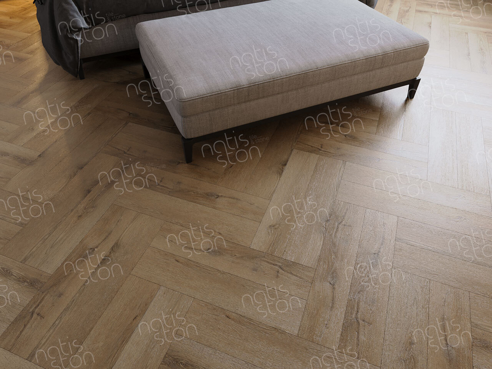 Кварцвиниловая плитка NatisSton Rubis 5003-10 Cascade