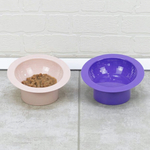 Миска для кормления животных СФЕРА 0,2 л М1808