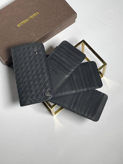 Визитница Bottega Veneta