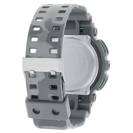 Наручные часы Casio G-Shock GA-110CM-8AER