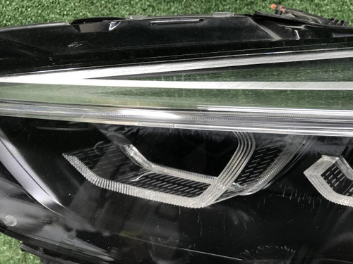 Фара левая BMW 2er F44 (2019-2024) LED