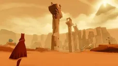 PS3 Путешествие Коллекционное издание (Б/У, Полностью на русском языке, BCES-01740)