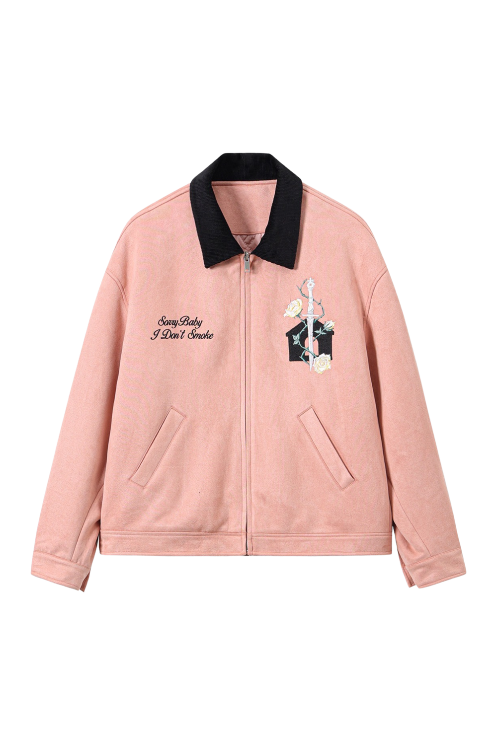 Куртка DONSMOKE Harrington Jacket