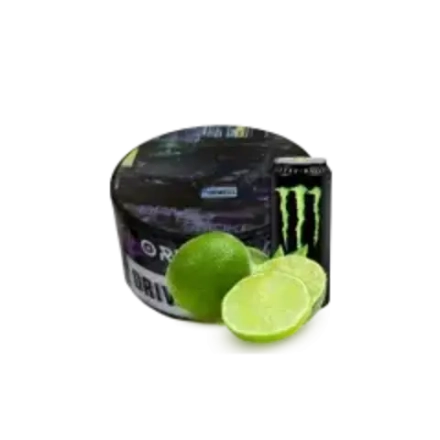 Orwell Strong Drive Energy (50g)