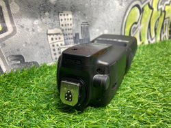 Canon Speedlite 580EX II