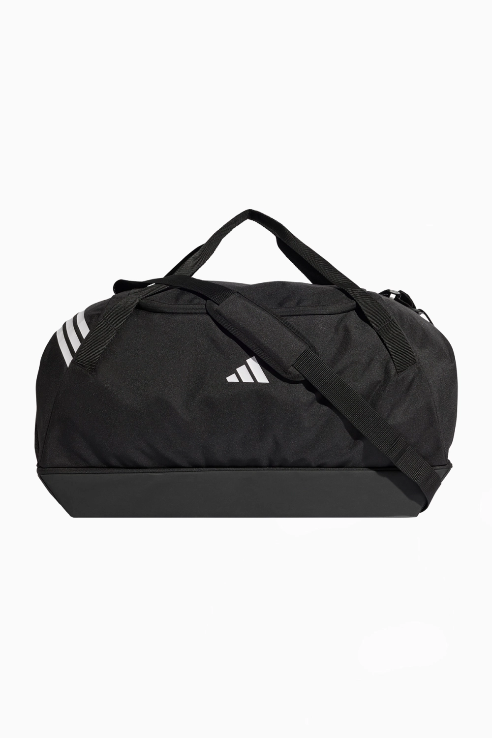 Сумка спортивная adidas Tiro Dufflebag BC L - черный