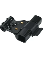 Крепёж Holder SH59 для U -образного замка