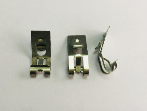 Крепление термодатчика ЗВИ