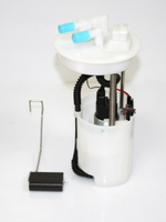 Насос топливный в сборе S1123100 для Lifan X60 / Лифан Х60