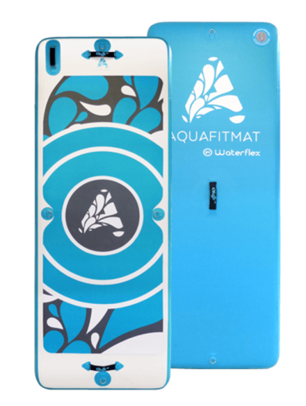 Баланс платформа для бассейна AQUAFITMAT