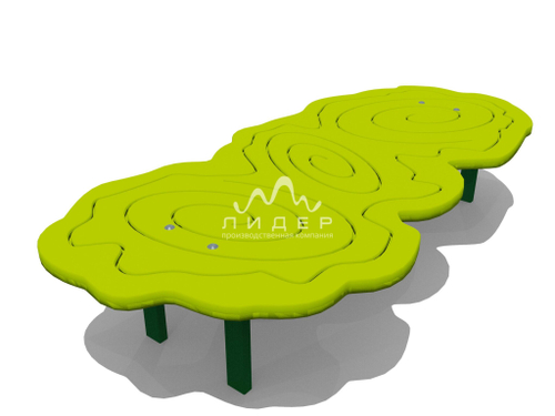 Скамейка детская 26003