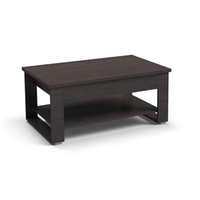 Стол Журнальный  Люкс  венге