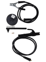 Сварочный инвертор полуавтомат PROFIPOWER MIG-215 5 в 1 (MIG/MAG/MIG NO GAS/ММА/TIG)