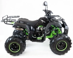 Квадроцикл MOTAX ATV Grizlik 7 110 cc
