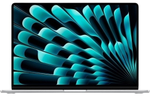 Ноутбук Apple MacBook Air 15 2024 15.3" / 16 Гб / SSD 512 Гб / macOS / MXD23