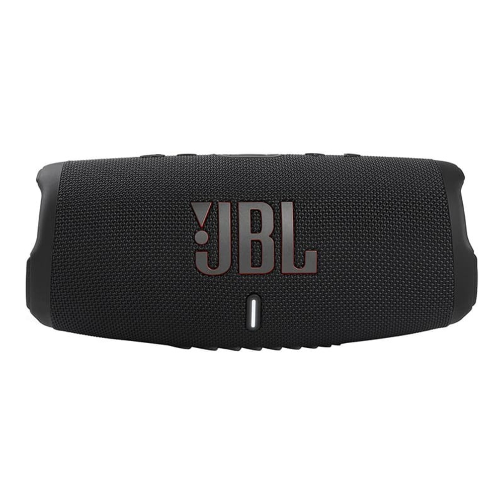 Портативная колонка JBL Charge 5 Black, черный