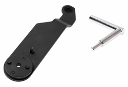 Фиксатор коленвала (VW Touareg,Transporter 2.5 4.9D/TDI) JTC