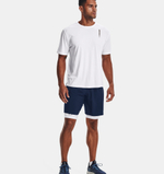 Шорты мужские Under Armour UA Woven Graphic Shorts-NVY