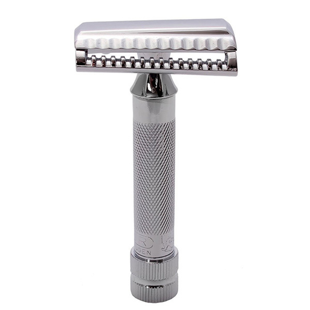 Станок для бритья Т-образный косой срез Merkur 9037001