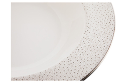 Блюдо овальное 37см Noritake Брум-стрит