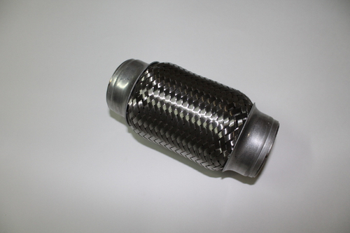 Виброкомпенсатор выхлоп. системы (гофра метал.) 50*150 Daewoo Matiz (Тольятти)