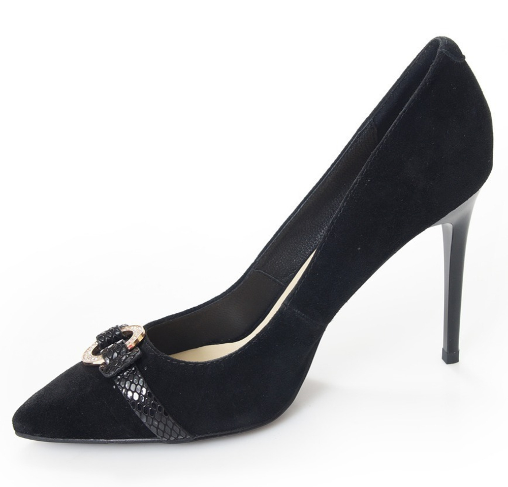 Туфли женские VARANESE G1026