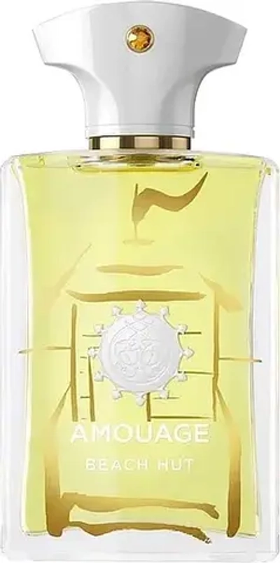 AMOUAGE BEACH HUT MAN EDP 100 ML