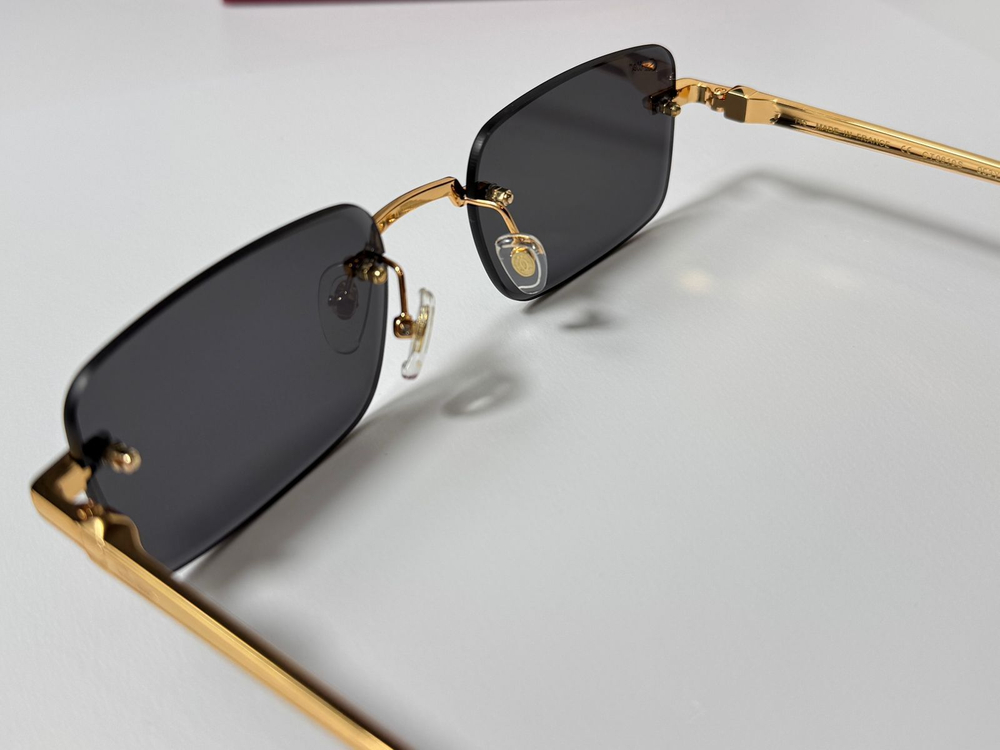 Очки Cartier