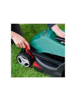 Электрическая газонокосилка Bosch ARM 37 0.600.8A6.201