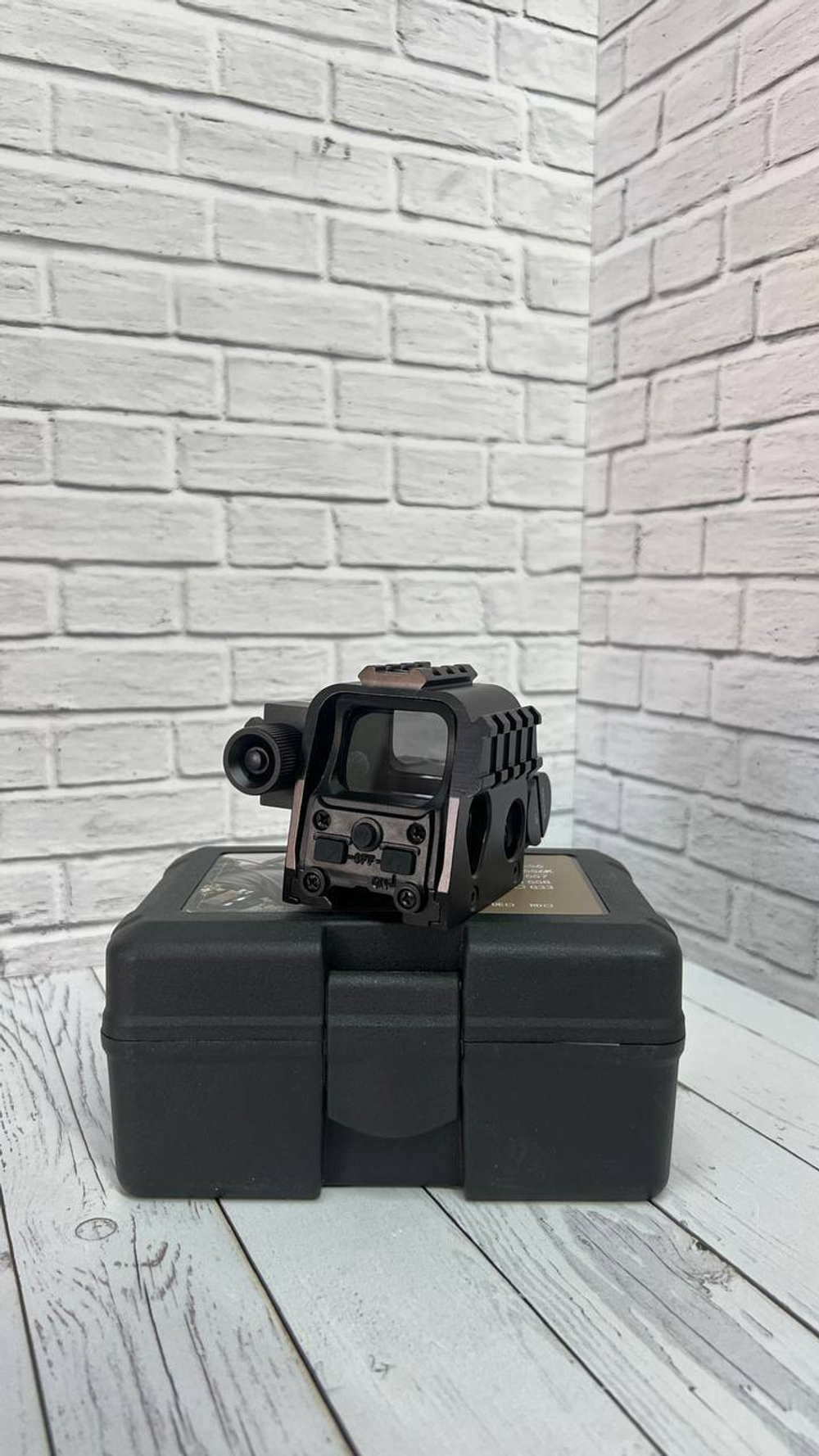 Коллиматорный прицел Eotech 553G