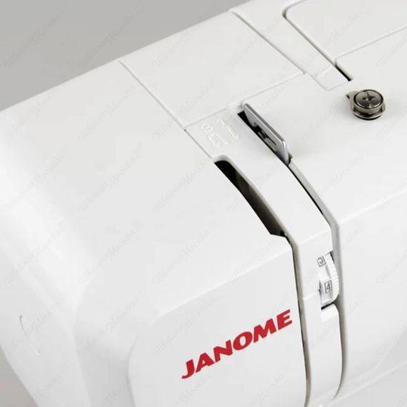 Швейная машина Janome 311