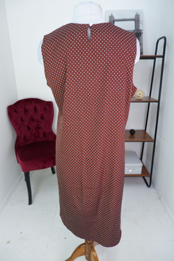 Платье FLO&JO романтичное 50-52 размер