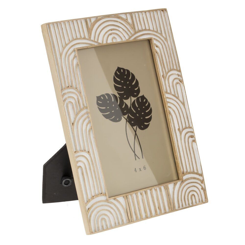 GAEM Фоторамка для фото 10*15, L15 W1 H20 см