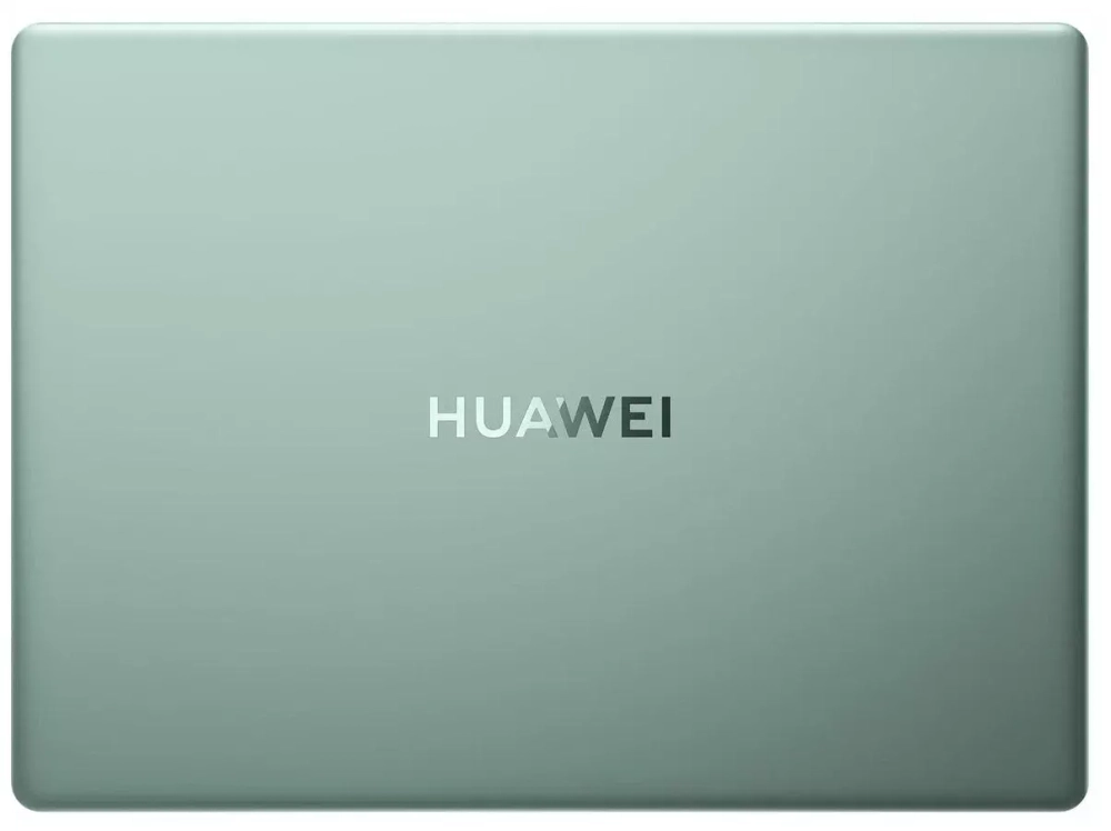 Ноутбук 14" Huawei MateBook 14S HKF-X Core i7 12700H/16Gb/1Tb SSD/14" FullHD/Win11 Зеленый (53013ECN)