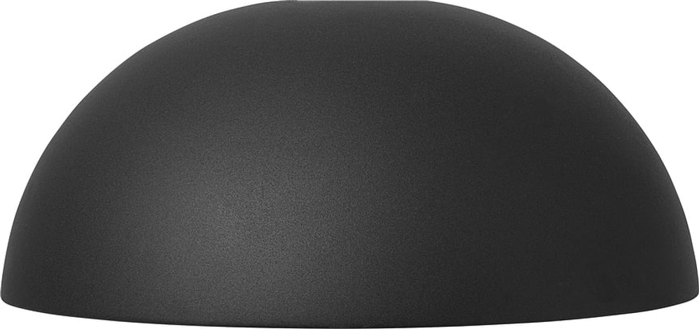 Абажур Ferm Living Dome, металл, 38 см
