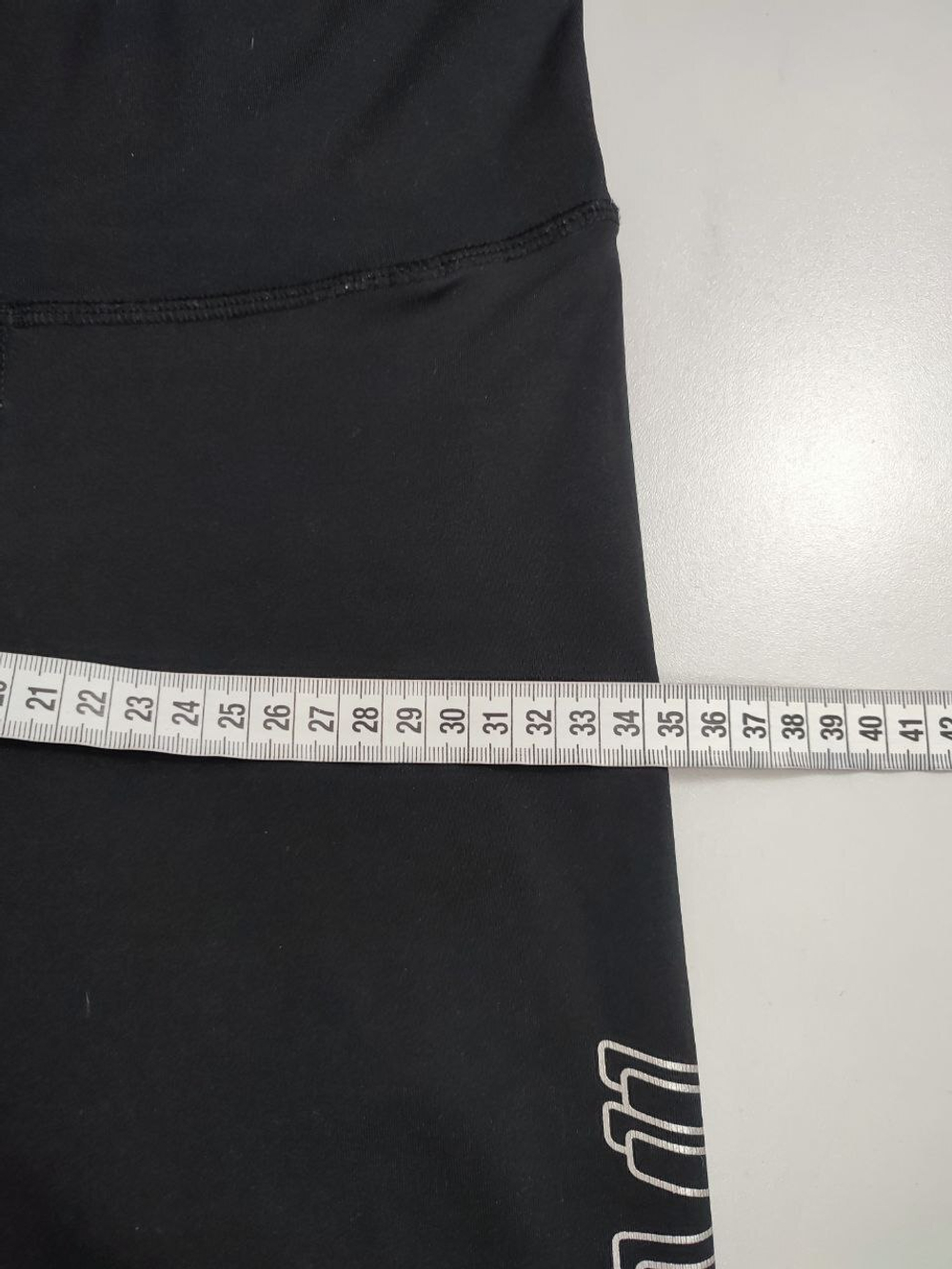 Леггинсы Sportswear на каждый день 44 размер