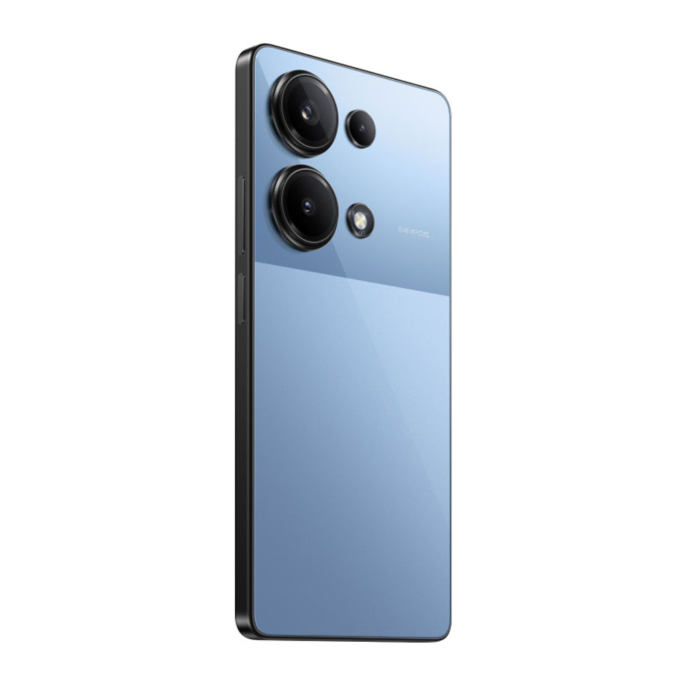 POCO M6 Pro 8/256 ГБ Blue