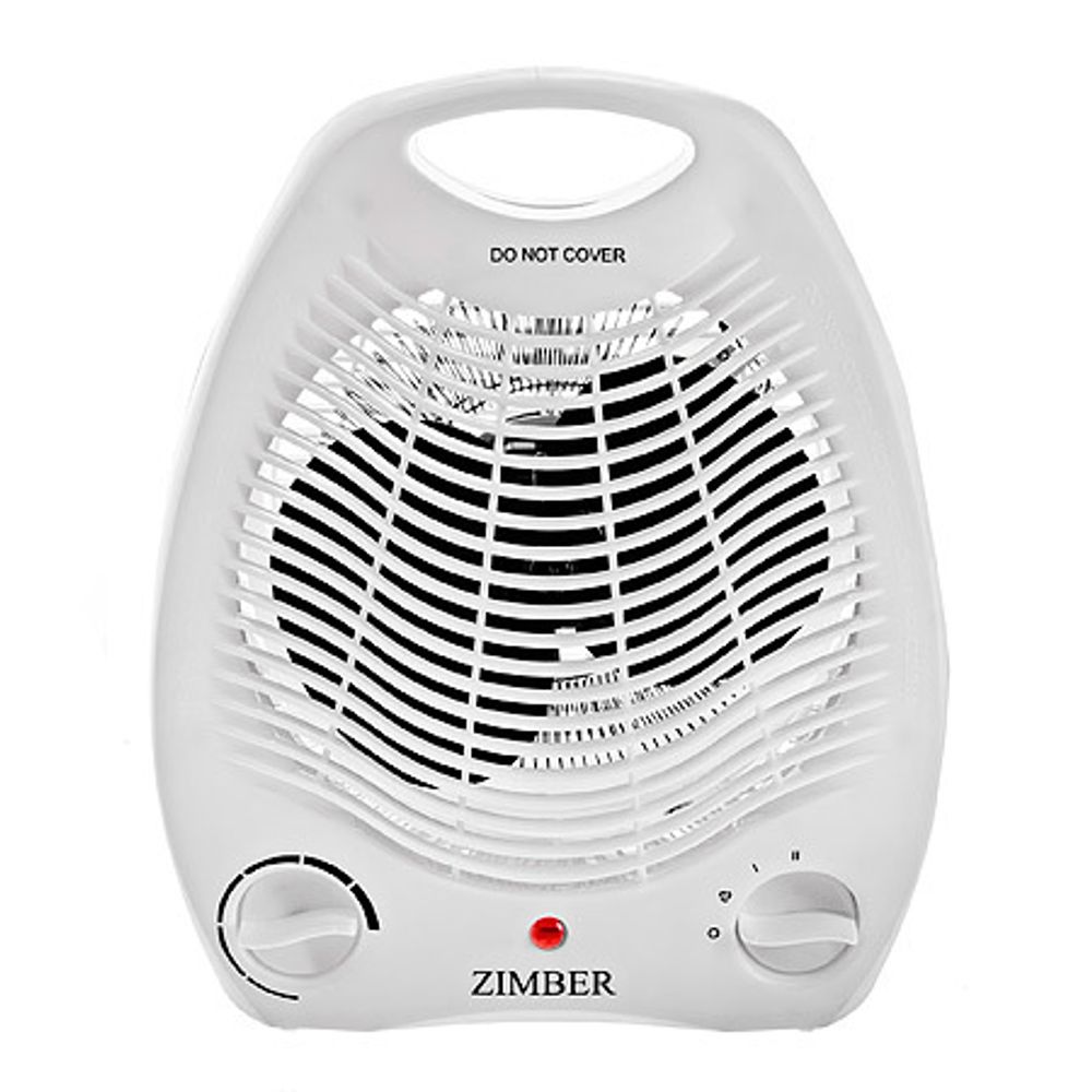Тепловентилятор Zimber ZM-11200 2000 Вт