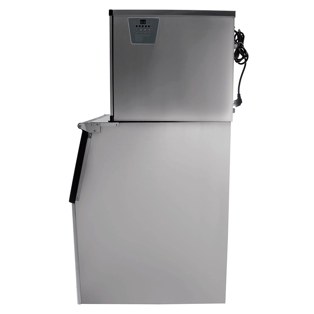 Льдогенератор MQ-250 Foodatlas Eco