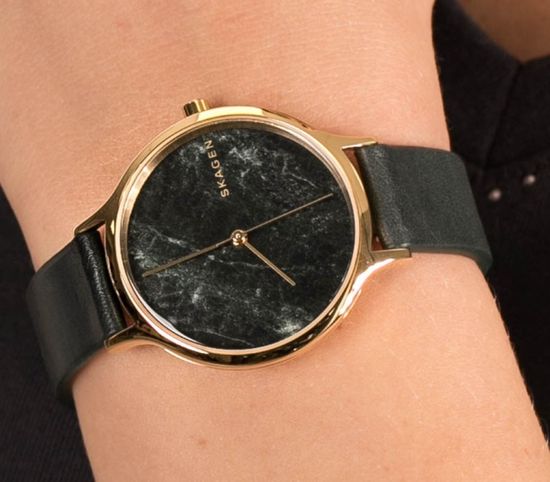 Женские часы Skagen SKW2720