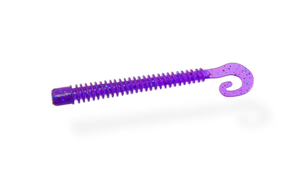 Силикон SnastiGood Tigson 7.5 см (10 шт.)