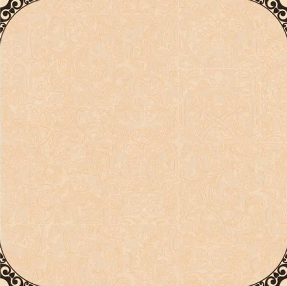 Плитка керам. Меркурий 7 беж  400*400 мм 11 шт/упак