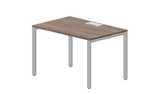 стол Strike 1180х780х750мм (металлический аутлет)