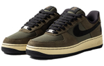 Кроссовки Undefeated X Nike Air Force 1 Low Sp "Ballistic"