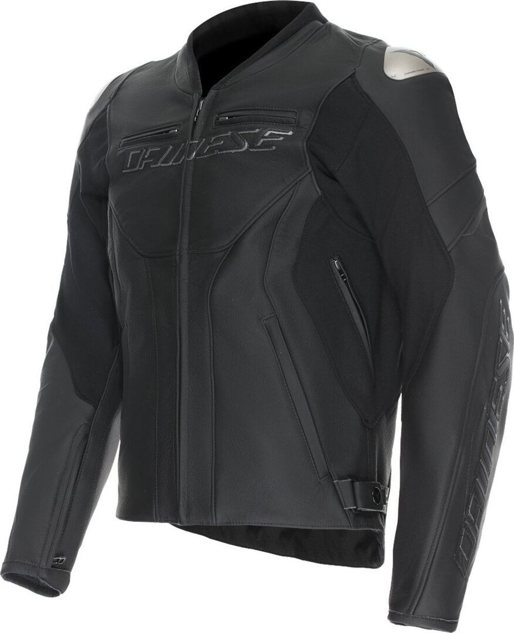 Dainese Racing 5 Черный